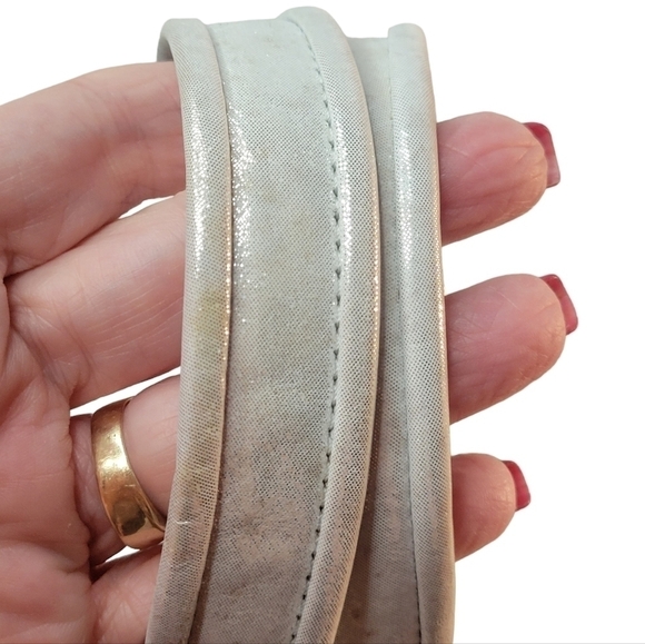 Rare Coach Poppy Signature Rocker - Picture 13 of 16